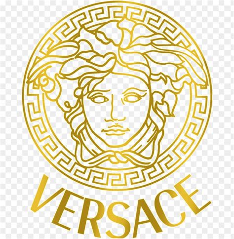 versace logo fake|versace logo vector free download.